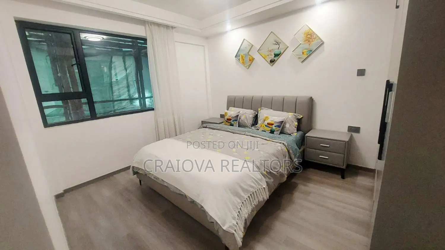 2bdrm Apartment in Kileleshwa for sale