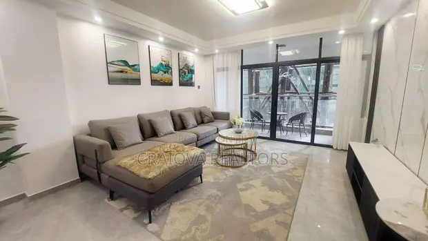 2bdrm Apartment in Kileleshwa for sale