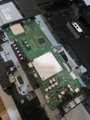 Samsung Tv Backlights and Motherboards in Nairobi
