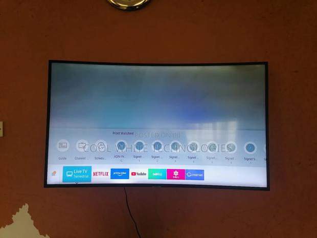 Samsung Tv Backlights and Motherboards in Nairobi