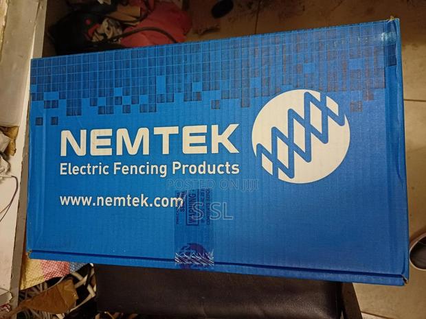 Druid 18lcd Energizer - Nairobi - main view