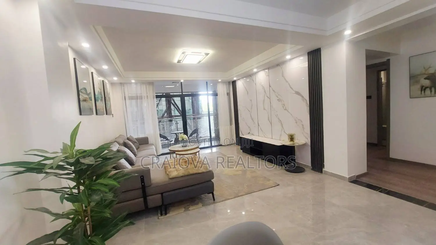 2bdrm Apartment in Kileleshwa for sale