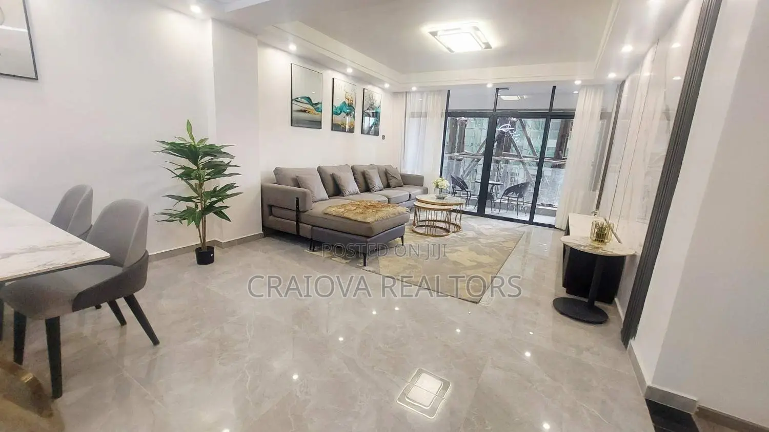 2bdrm Apartment in Kileleshwa for sale
