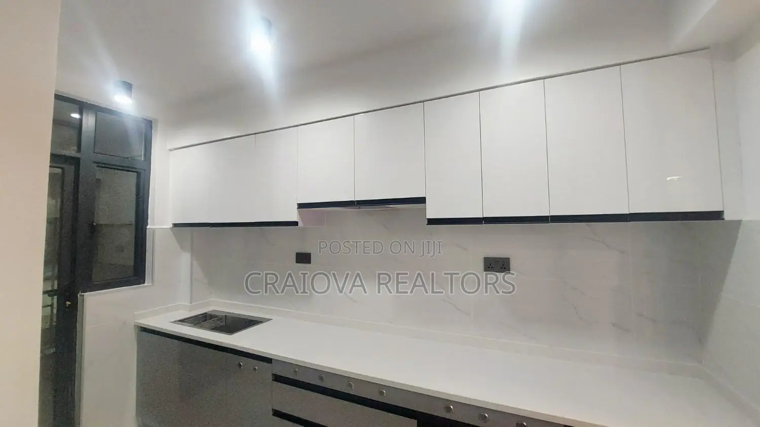 2bdrm Apartment in Kileleshwa for sale