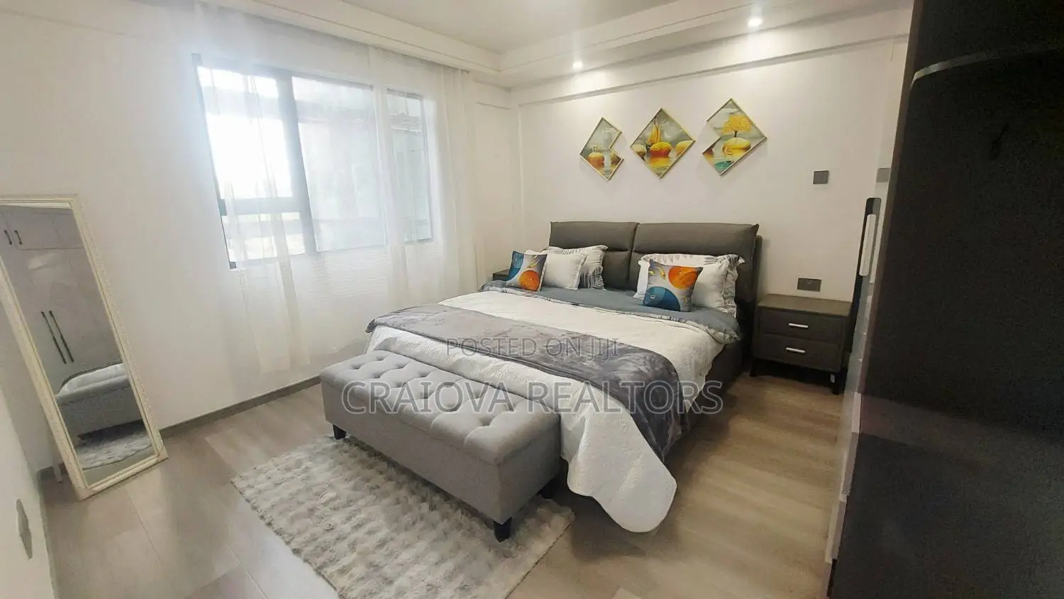 2bdrm Apartment in Kileleshwa for sale