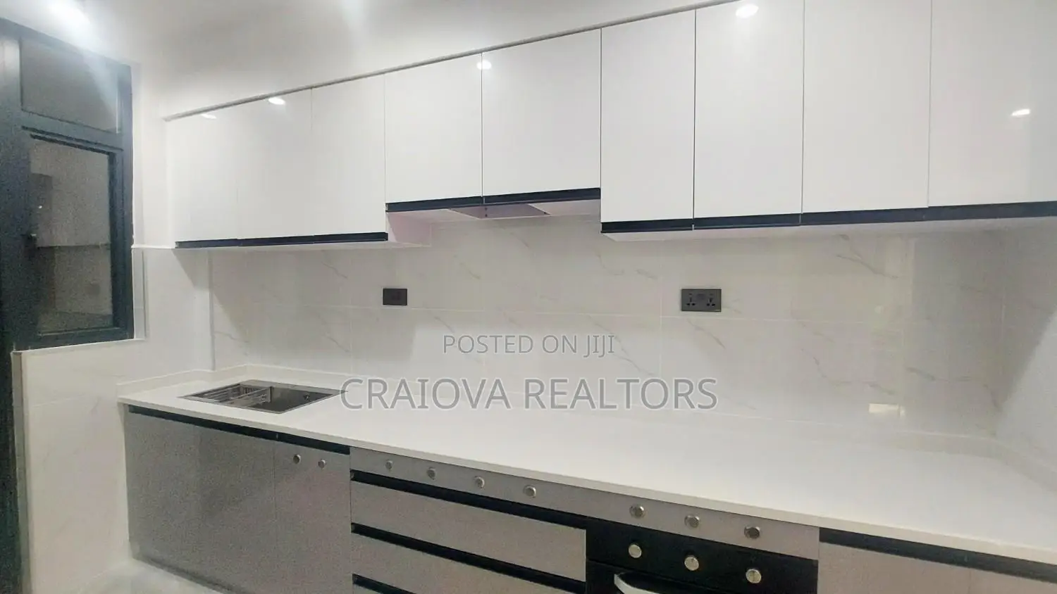 2bdrm Apartment in Kileleshwa for sale