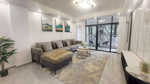 2bdrm Apartment in Kileleshwa for sale