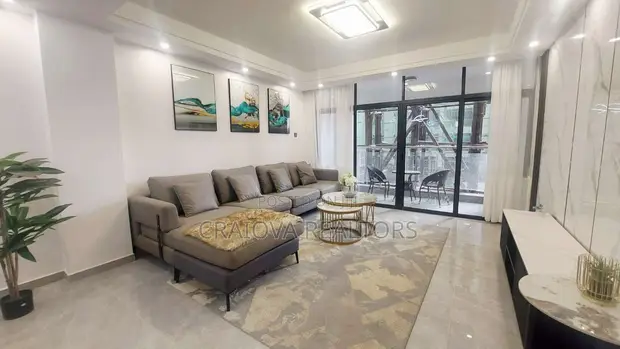 2bdrm Apartment in Kileleshwa for sale