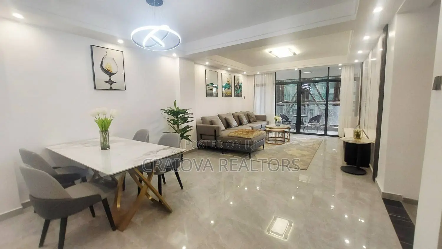 2bdrm Apartment in Kileleshwa for sale