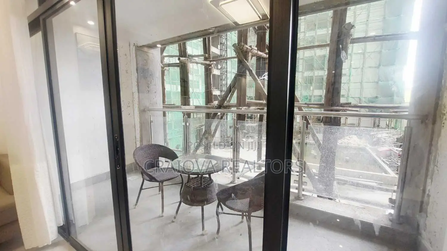 2bdrm Apartment in Kileleshwa for sale