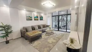2bdrm Apartment in Kileleshwa for sale