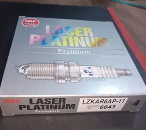 Spark Plugs