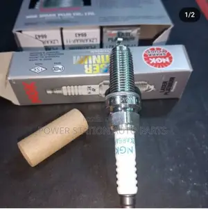 Spark Plugs