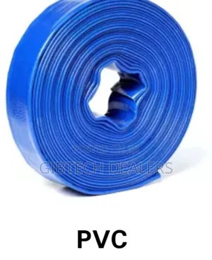 PVC Delivery Pipe 2 Inches 50m
