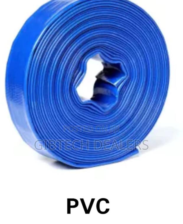 PVC Delivery Pipe 2 Inches 50m