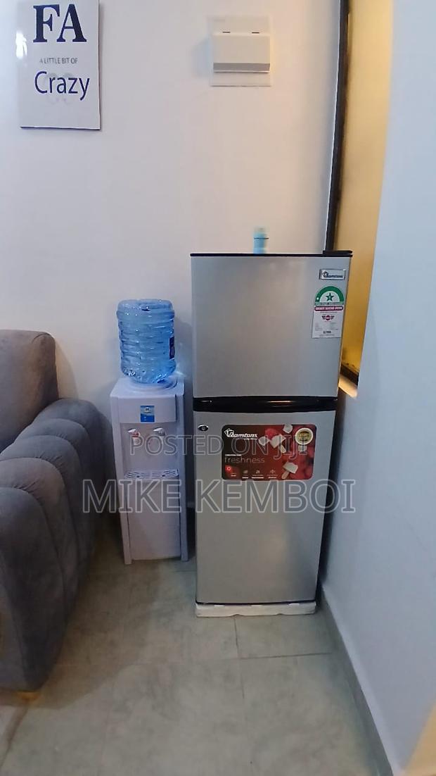 Bed Sitter Airbnb for Booking - thumbnail 4