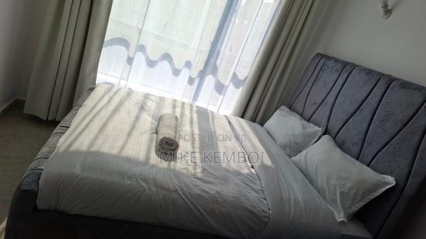 Bed Sitter Airbnb for Booking - thumbnail 6