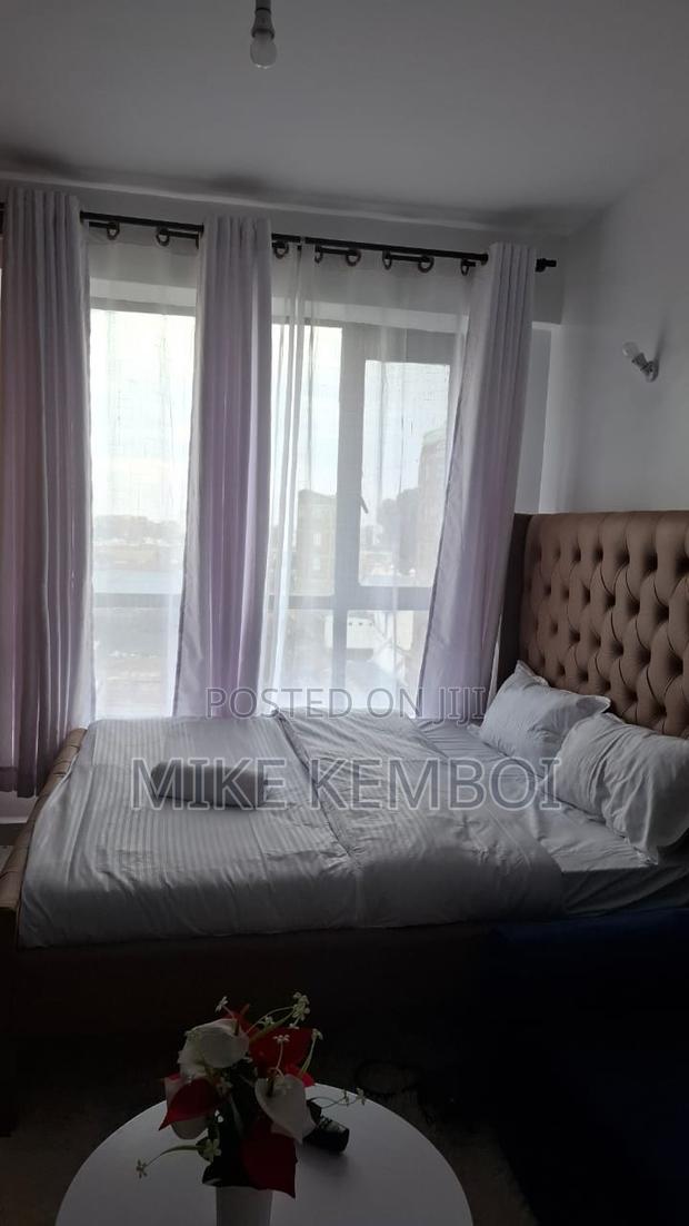 Bed Sitter - For Booking - main view