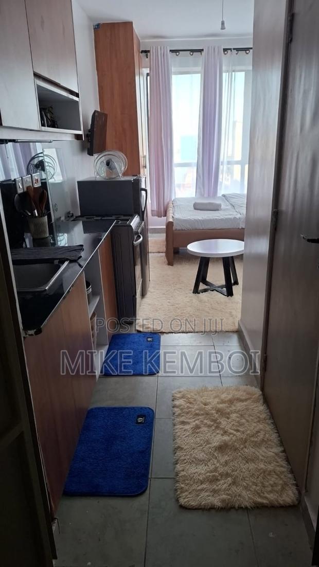 Bed Sitter - For Booking - thumbnail 2