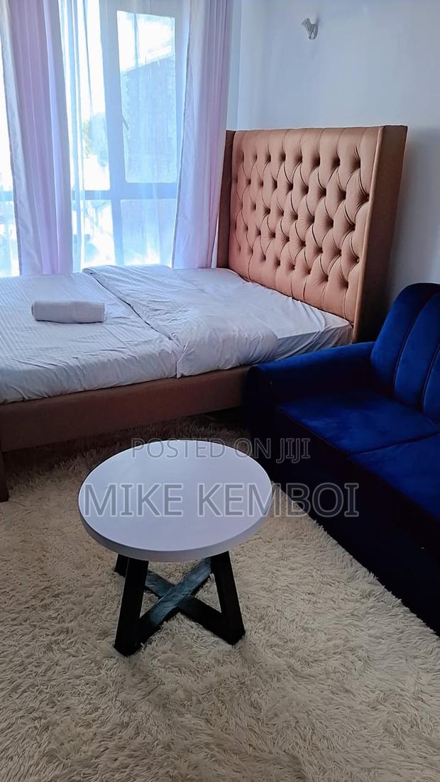 Bed Sitter - For Booking - thumbnail 3