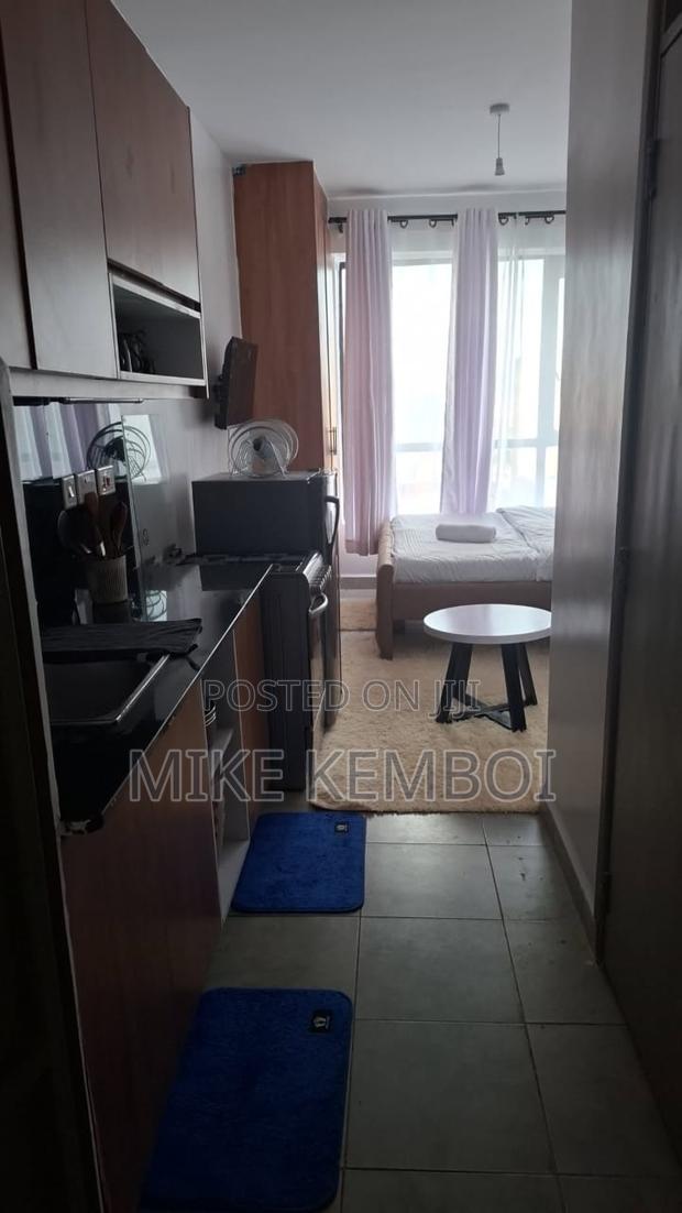 Bed Sitter - For Booking - thumbnail 4