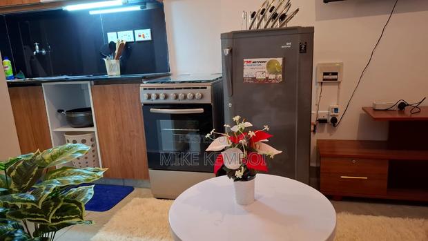 Bed Sitter - For Booking - thumbnail 5