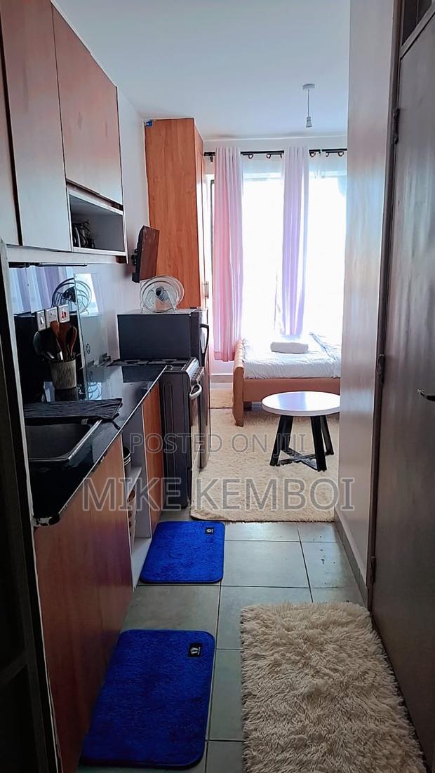 Bed Sitter - For Booking - thumbnail 6