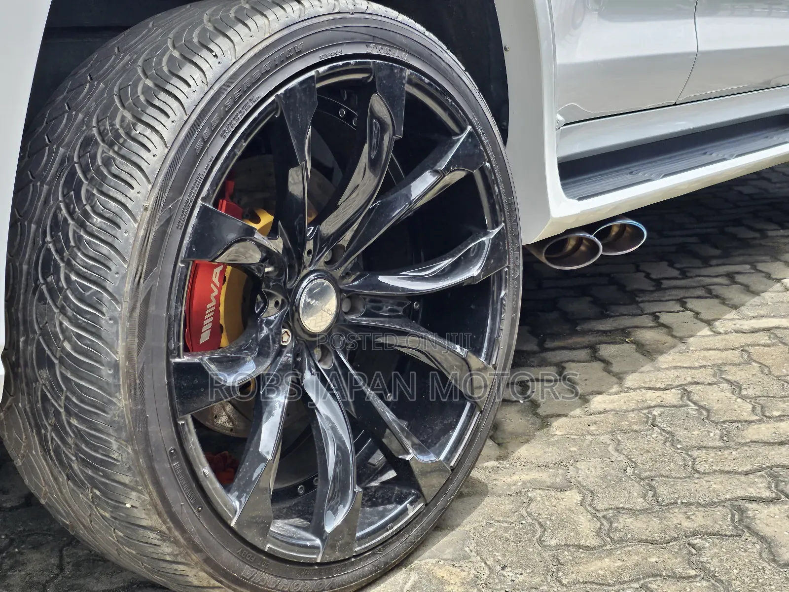 Lexus LX 570 AWD 2017 Pearl