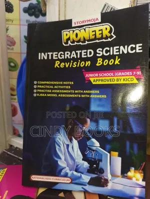 All Cbe Books Available