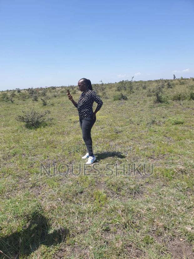 Plot for Sale - main view