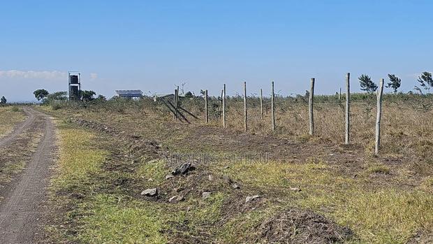 Plot for Sale - thumbnail 4