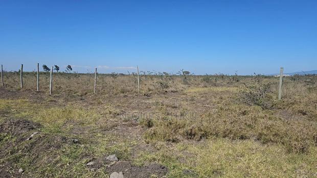 Plot for Sale - thumbnail 5