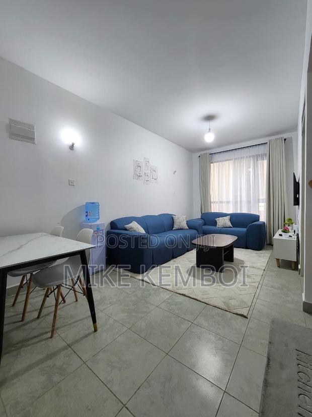 1 Bedroom Air BNB for Bookings - thumbnail 2