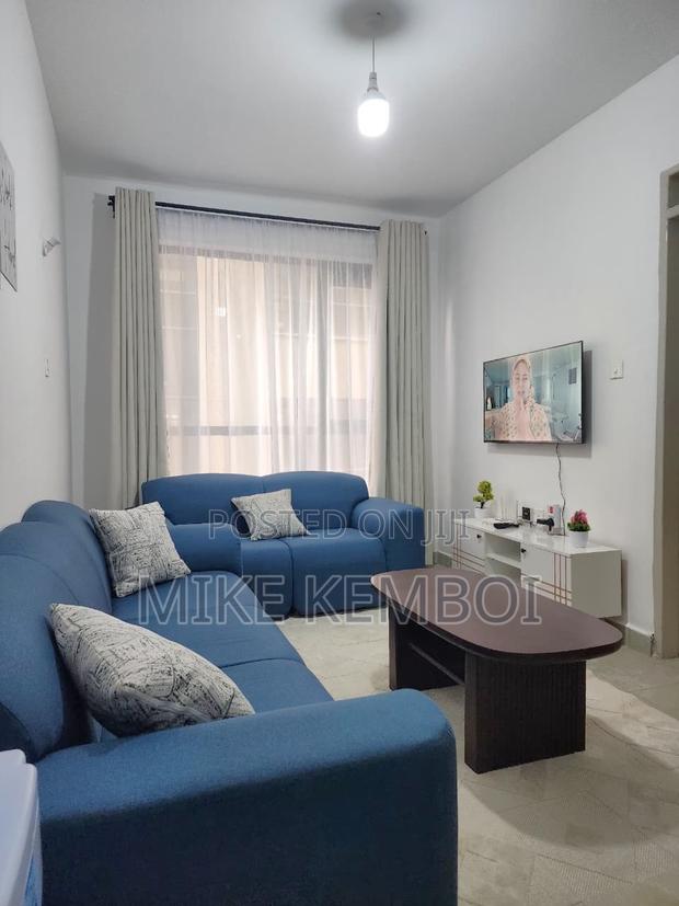 1 Bedroom Air BNB for Bookings - thumbnail 3