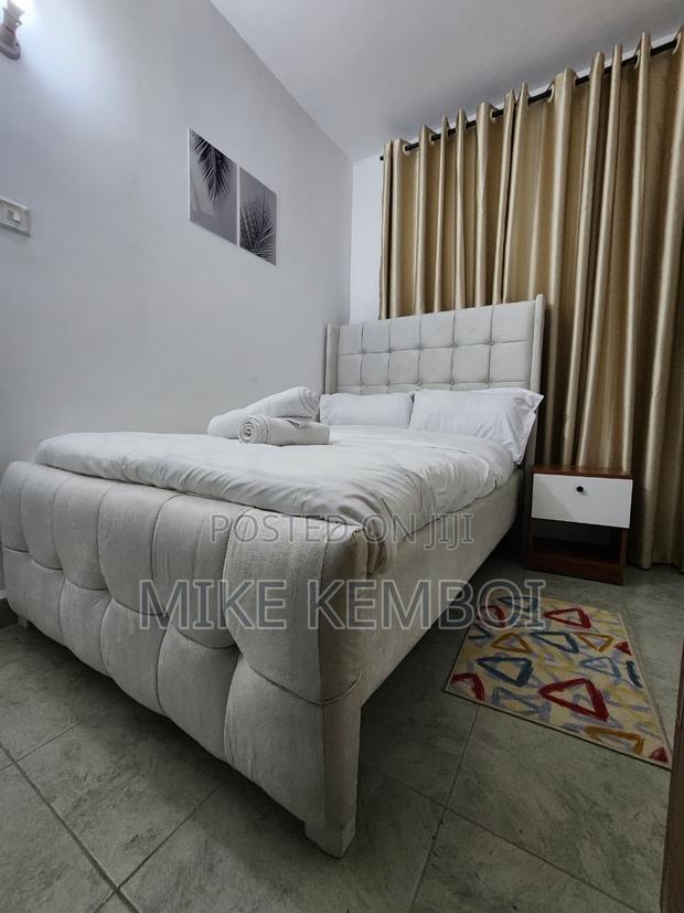 1 Bedroom Air BNB for Bookings - thumbnail 4