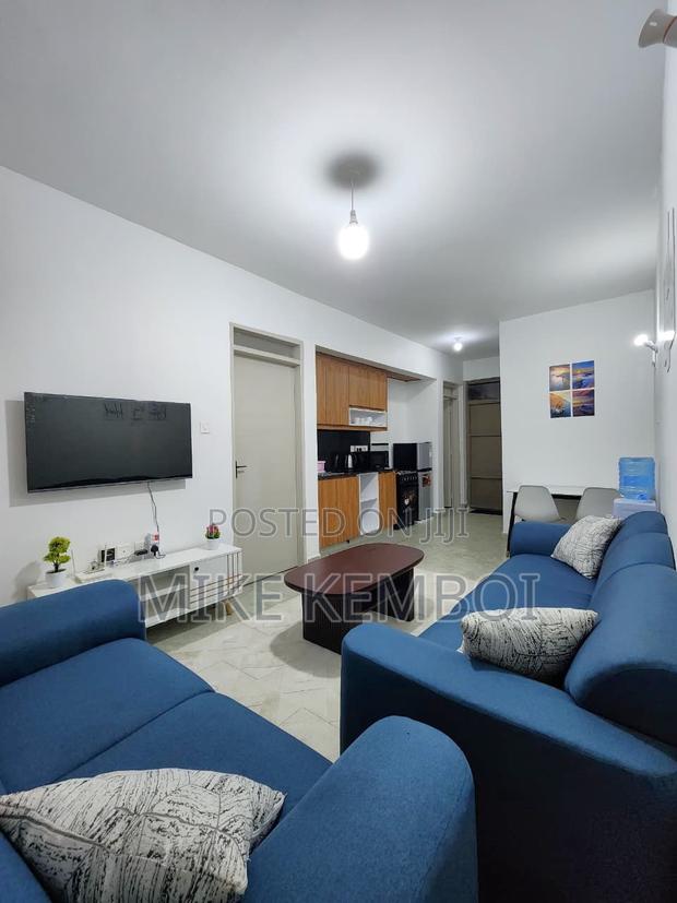 1 Bedroom Air BNB for Bookings - thumbnail 5