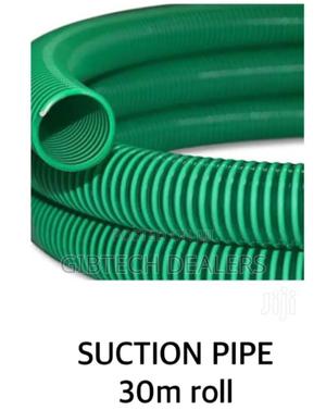 Sunction Pipe 30m 2 Inches - thumbnail 2