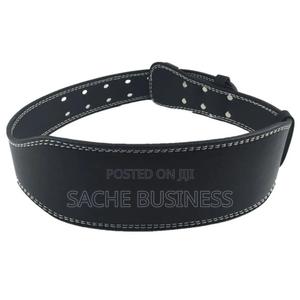 High Quality Weight Lifting Belt - thumbnail 2
