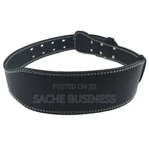 High Quality Weight Lifting Belt