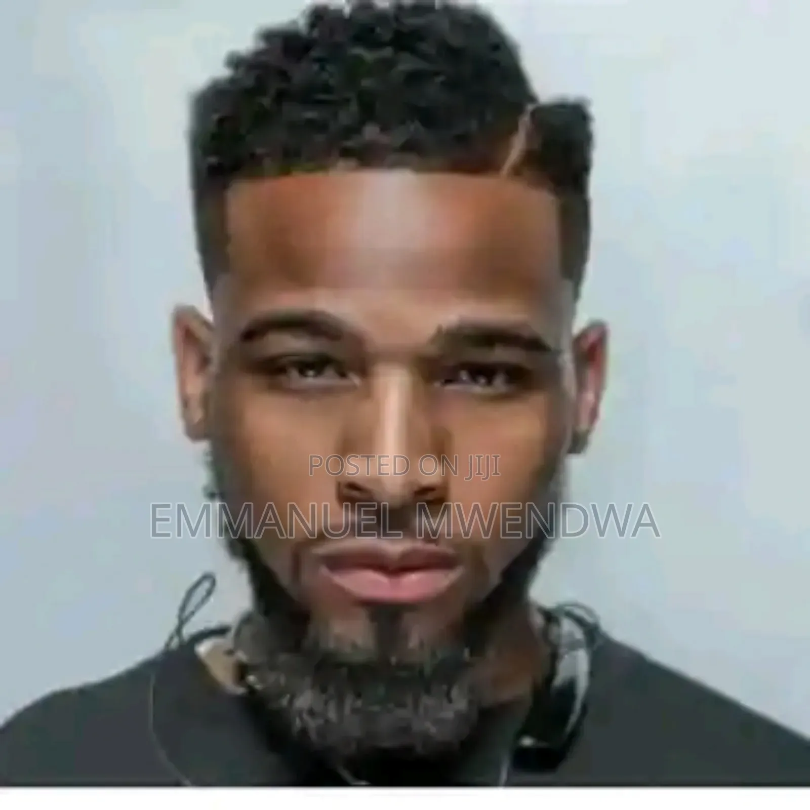 Emmanuel Cv