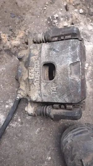 Toyota Passo Break Caliper