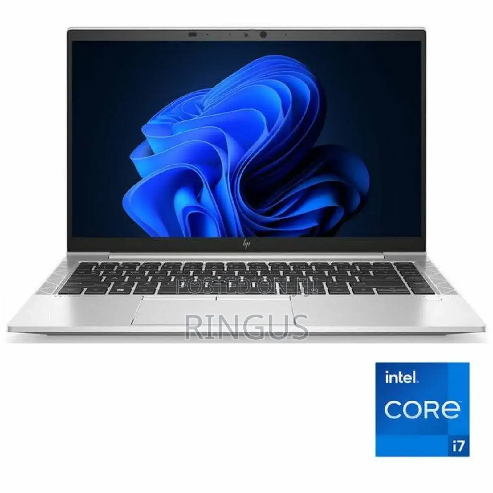Laptop HP EliteBook 840 G8 16GB Intel Core i7 SSD 256GB