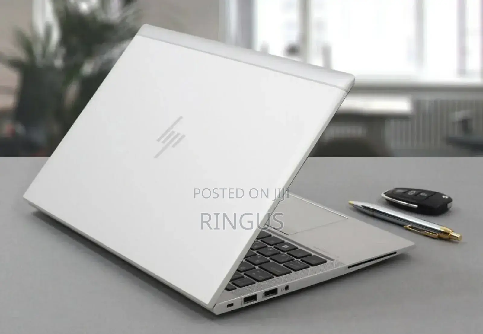 Laptop HP EliteBook 840 G8 16GB Intel Core i7 SSD 256GB