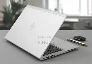 Laptop HP EliteBook 840 G8 16GB Intel Core i7 SSD 256GB