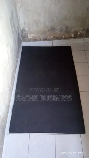 Gym Floor Mats