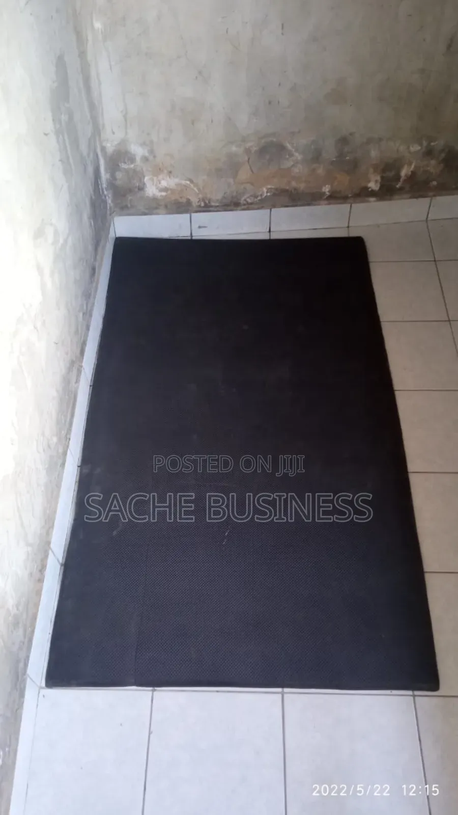 Gym Floor Mats