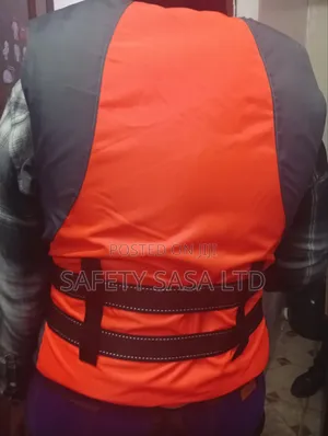 Life Jacket