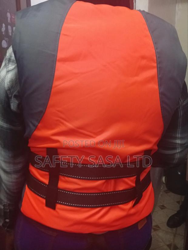 Life Jacket - thumbnail 3