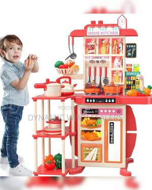 73pc Kitchen Set - thumbnail 2