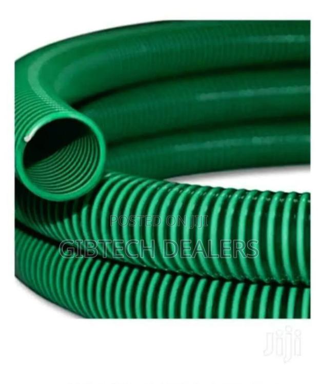 Sunction Pipe 30m 1.5 Inches